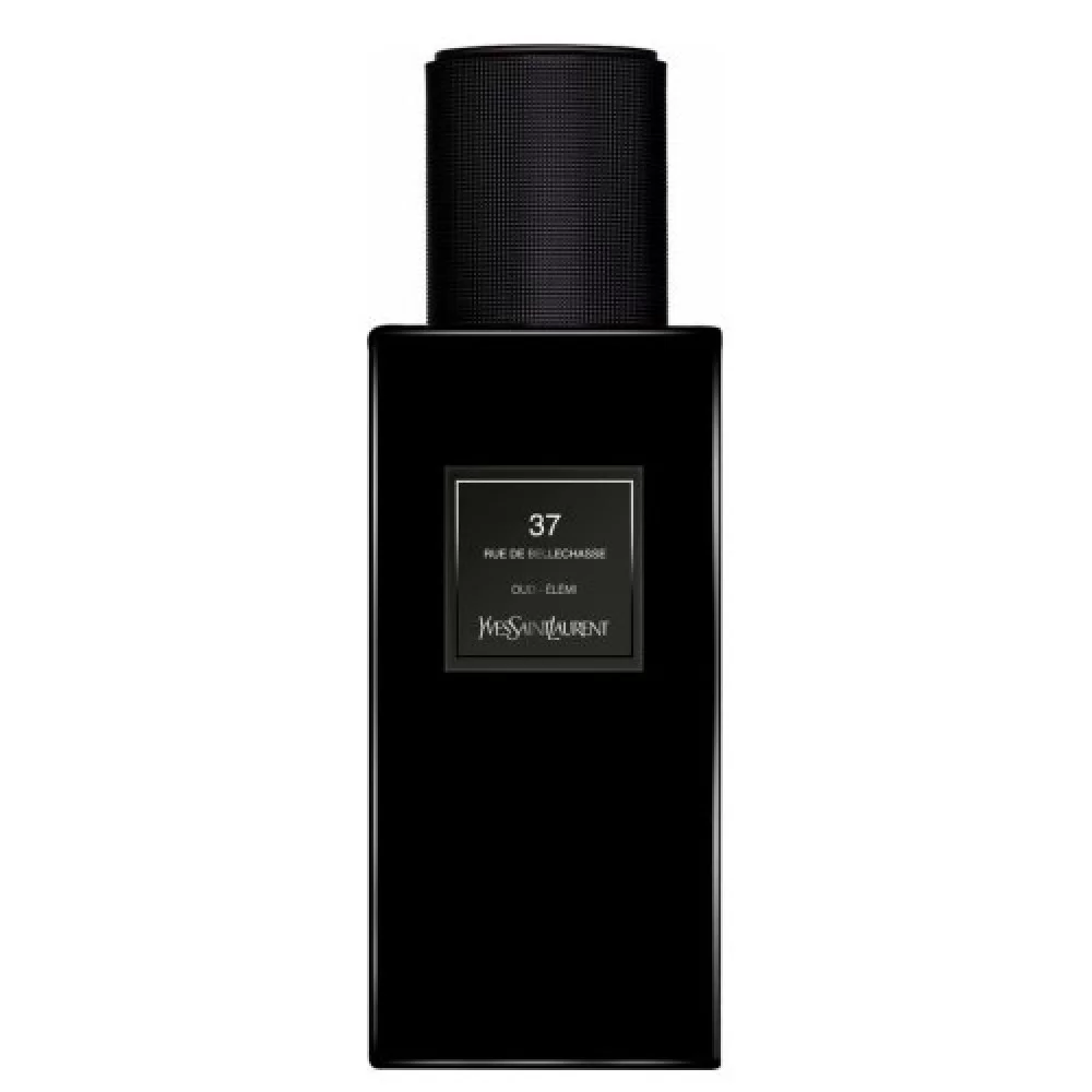 Yves Saint Laurent 37 rue de Bellechasse